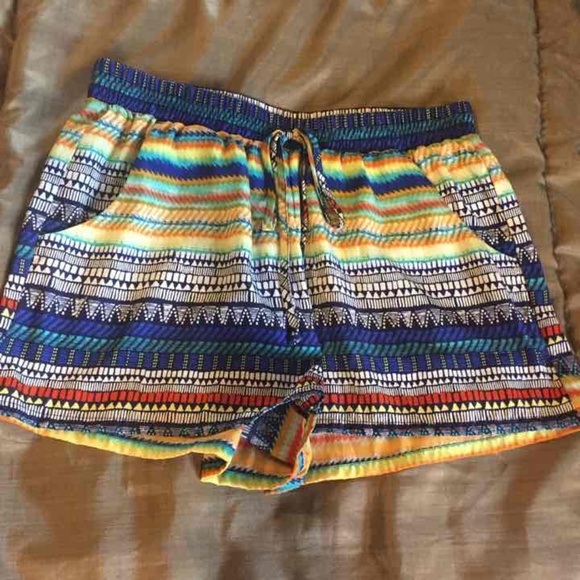 BeBop Pants - BEbop shorts